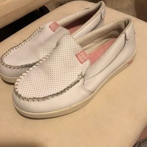 DC Loafers-Women’s Size 9-Used